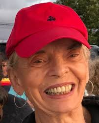 Irene Goodwin Obituary