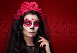 El Origen de las Catrinas Mexicanas 💀 SKULLSLOVER® ❤️