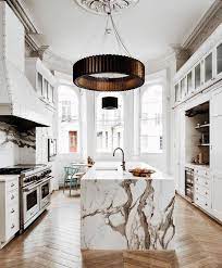 Make your dreams come through today! Pinterest Chandlerjocleve Instagram Chandlercleveland White Marble Kitchen Kitchen Marble London Kitchen