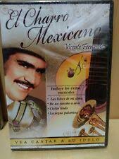 Alberto se casa y tiene dos hijos. Sinverguenza Pero Honrado Nuevo Dvd Vicente Fernandez Sd 07 For Sale Online