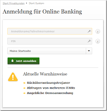 Der commerz finanz online banking anmelden test & vergleich. Phishing Warnung Commerzbank Inaktivitat Wurde Festgestellt