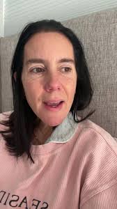 Doberman rescue emailed us about another dog... Olivia's reaction is so  many of us. Avoiding love doesn't stop the pain, it's stops the joy.  #cawfeetawk...