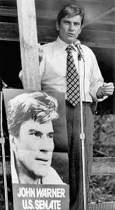 Warner was retained to the court in 2014. Former Sen John W Warner Who Led Virginia S Congressional Delegation Dies At 94 Govt And Politics Richmond Com