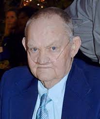 John E McEachern Obituary November 16, 2015