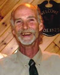 Remembering Eric L. Yarrington