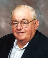 Hermann Bender at Homrighausen