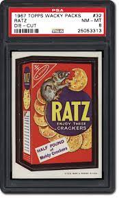 Get trading cards products like topps now, match attax, ufc cards, and wacky packages from a leading sports card and entertainment card creator at topps.com Psa Set Registry Collecting Topps Wacky Packages From The 1960s And 1970s It S A Wacky World