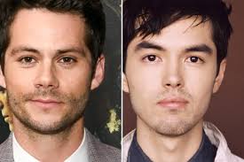 Kylian and ethan hi-res stock photography and images