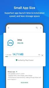 Without my story ,live video etc. Imo Free Video Calls And Chat Apk App For Android Apk Apps Org