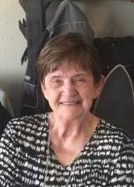 Mary Ann Cramer Obituary October 1, 2020