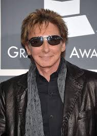 Barry Manilow's music appreciation