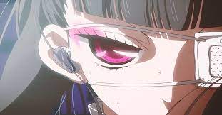 99 Fukumenkei Noise Tumblr On We Heart It Anime Profile Picture Anime Profile