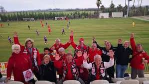 Add svak mp3 chants to mobile smartphones ringtones, playstation and xbox. Klarer Kickers Sieg Gegen Klagenfurt Kickers Offenbach