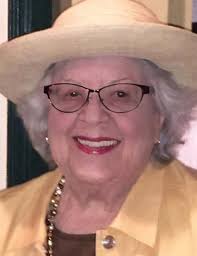 Yvonne Lackey Obituary