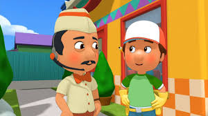 Bunny in the Basement