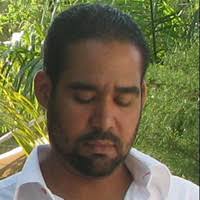 Patrick Marcelin's Instagram, Twitter & Facebook