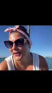 Annual Boat Haul Out Day!! Let the boat work and maintenance begin!  #boatwork #haulout #boatlife #lagoon440 #maintenance #saintmartin #sxm  #lagoon #bridge #onthehard