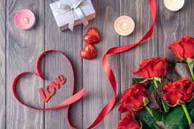 اجمل ورود الحب ورود حب وغرام ورود رومانسية جدا zina blog saint valentine red roses valentine