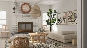 How To Design Your Living Room Without A Sofa Architectural Digest