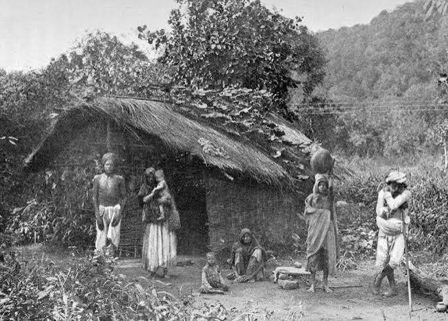 Viewpoint: How British let one million Indians die in famine - BBC News