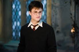 But it's had its reproaches. Why Does Harry Wear Glasses Where The Dog Star Rages