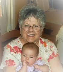 Charlotte K Johnson Obituary