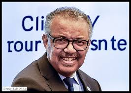 WHO Chief Survives Israeli Bombing At Yemen Airport