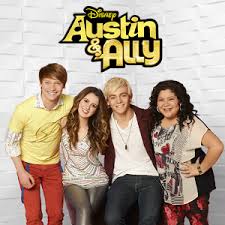 Cast original names such as austin moon, ally dawson, trish, dez, nelson & more. Fashion Style From Austin Ally