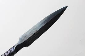 Couteau Forge Forgeorigine Com En 2020 Couteau Gong Fu The