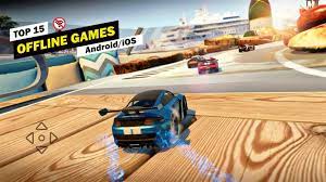 Counted among the best offline games available in android/iphone and listed at the top in 2021, subway surfers is one game to explore if you are a gamer. Top 15 Best Offline Games For Android Ios 2019 2020 Youtube