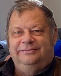 Paul Philipp Steinhauer Obituary July 12, 2024