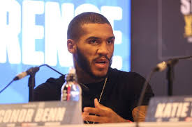 Jun 14, 2021 · eddie hearn claims conor benn is 'a future global star' and insists son of british icon nigel will benefit from new dazn deal by fighting for the world title before 2023 Zcrwqwwvidpyrm