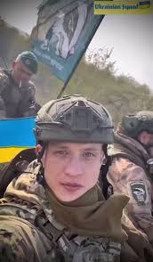 @ukrainiansquad's video Tweet