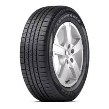 goodyear tires