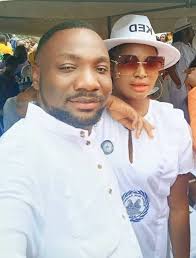 At this point, I can't even blame this Susan Tseeneke lady again. Woman has  endured a lot. There comes a point you can't just hold back again. If you  haven't been there,