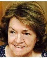 Mary McElwee Obituary (1942