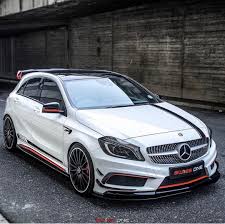 A45 Amg What Are Your Thoughts Mercedes Hatchback Mercedes A45 Amg Mercedes Car Models