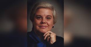 Obituary information for Maureen Frances Wanstreet