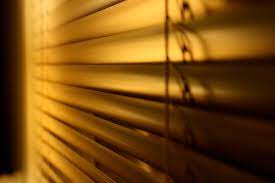 Also, closing the curtains at night would help eliminate that darn old mr. Why Do People Leave Their Curtains Open At Night Letterpile