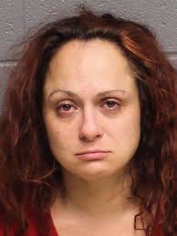 Cops: Stoned woman hits stone wall and drives on