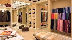 تصميم غرفة الملابس 30 صورة من الأفكار الصغيرة إلى الكبيرة غرفة نوم