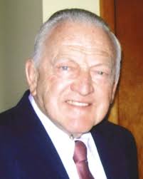 Obituary information for Joseph Rettig