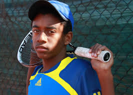 The 2014 News-Journal All-Area Boys Tennis Team