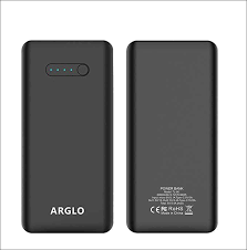 Portable Charger Powercore 20800mah Usb C Premium Power Bank By Arglo Faster Safer Charging With Our Advance Technology Ult Portable Charger Powerbank Usb