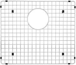 Blanco Bl221014 Grille Evier En Acier Inoxydable Amazon Ca Outils Et Bricolage