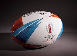 Le tirage au sort pour la qualification à la coupe du monde 2022 en zone afrique aura lieu demain à 18 heures au caire. Ballon Officiel De La Rwc7s