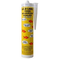 Maybe you would like to learn more about one of these? Gold Label Pond Sealer And Sealant Aquacadabra