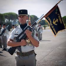Pin On French Foreign Legion