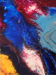 Origin Forever Sadness Celebration Painting By Yla Pil Saatchi Art Till last year, i used to sell quite well.