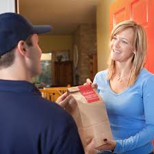 Start a business » business plans » a sample business plan for packaged food business. The Changing Market For Food Delivery Mckinsey